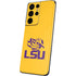 Louisiana State University - LSU Tiger Eye Logo Yellow Galaxy S21 Ultra 5G Skin